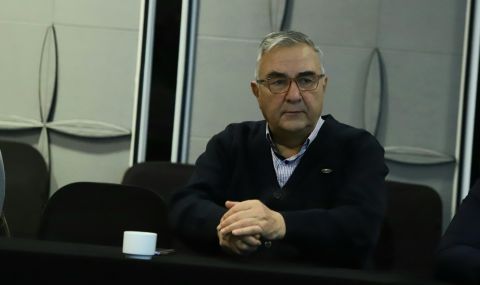 Гарабед Минасян: Голямата част от българския народ не е достатъчно образована - 1