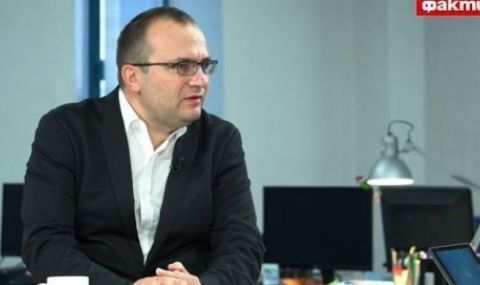 Мартин Димитров за ФАКТИ: Опитват се да върнат измамите в изборния процес - 1