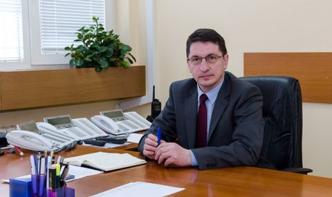 Министър Терзийски: Изпращаме трудна година - 1