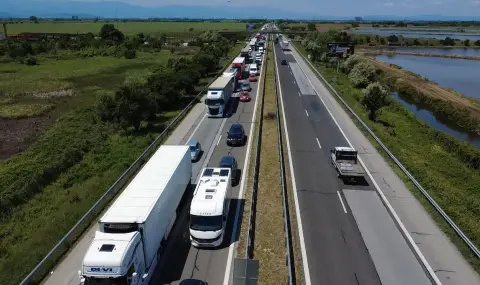 Нова дирекция в АПИ ще анализира и прогнозира пътната обстановка - 1