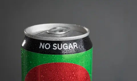 Проучване: Подсладителите в "диетичните" напитки носят още по-висок риск от диабет - 1