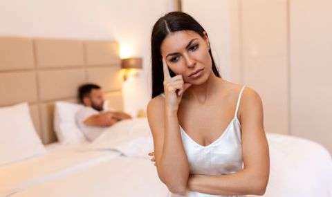 Психолог обясни как да говорите с партньора си за венерически болести - 1