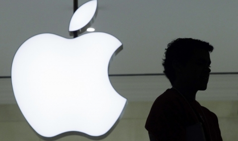 ЕК реши: Apple да плати 13 млрд. евро на Ирландия - 1
