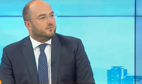 Георги Георгиев: В бюджета няма тези 40 милиона лева, които вчера г-н Терзиев обеща на служителите в градския транспорт - 1