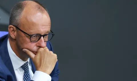 German Chancellor Accuses Alternative for Germany of Wanting 'Ethnic Cleansing' - 1