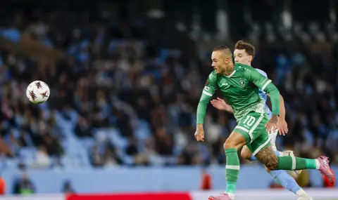 Лудогорец пусна промоционални билети за деня на мача с ЦСКА - 1