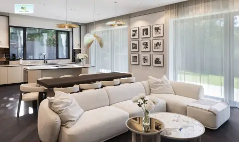 Ново място за покупка на луксозни имоти край София - 1