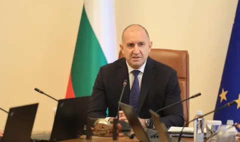 Радев обяви край на стария модел за строеж на пътища: Забравете „Хемус“ и чувалите с пари