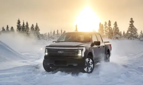 Ford се отказва от един от най-новите си модели - 1