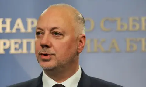 Гражданско движение „Съединени българи“ с въпроси към Росен Желязков за отношенията ни със Северна Македония - 1