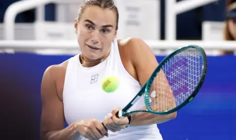 Арина Сабаленка уверено крачи към нов триумф в Синсинати - 1