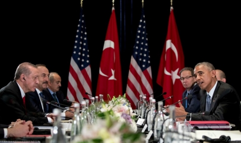 САЩ дадоха обещание на Турция, свързано с метежниците - 1