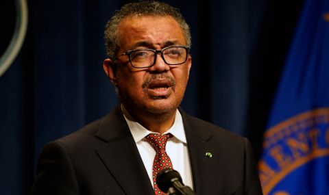 СЗО към Украйна: Зад вас сме - 1