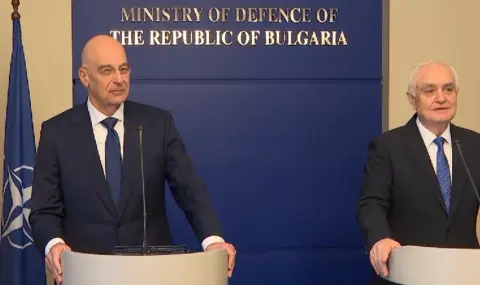 Атанас Запрянов: Непровокираните атаки на Иран спрямо Кипър и Турция предизвикват сериозна загриженост