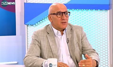 Хампарцумян: Ако искаме да се справим с инфлацията, трябва да ограничим разходите - 1