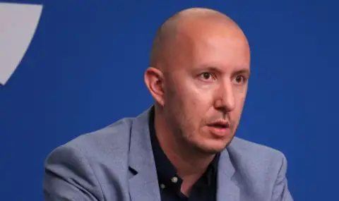 Михаил Кръстев: Фискалната политика на България е сгрешена поне от пет години насам - 1