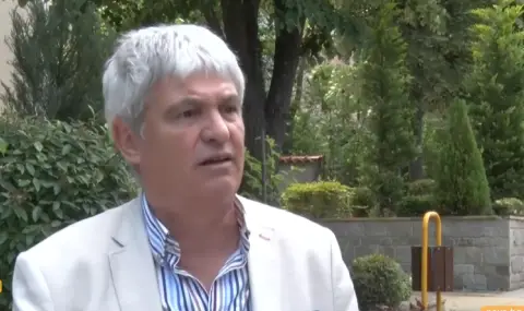 От КНСБ ще настояват да се увеличат с 10% разходите за заплати в бюджетния сектор през следващата година - 1