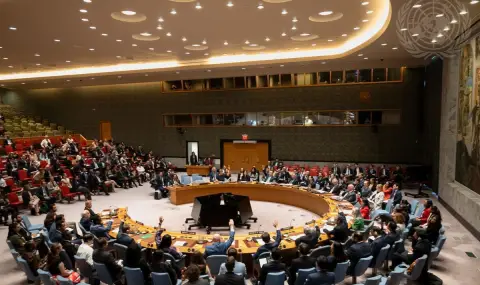 Съветът за сигурност на ООН свиква извънредно заседание заради израелските удари по Доха - 1