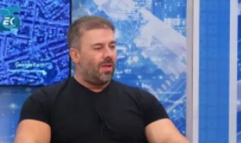 Явор Златанов: Не е нормално в държава в ЕС да избираш между живота и бизнеса - 1