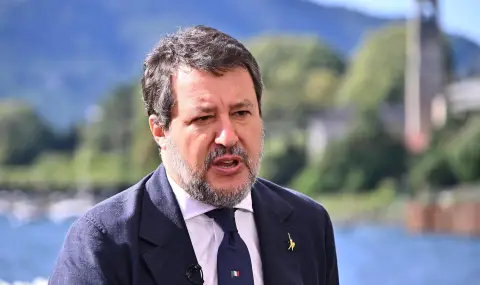 Убийството на Чарли Кърк предизвика искри и в Италия - 1