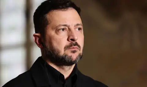 Ukraine: Why President Zelensky wants a new government - 1