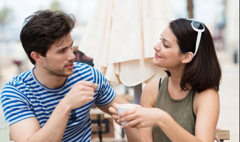 5 начина, по които жените отблъскват мъжете без да го осъзнават - 1