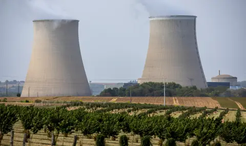 Атомната енергия: нова "стратегическа грешка" в ЕС? - 1
