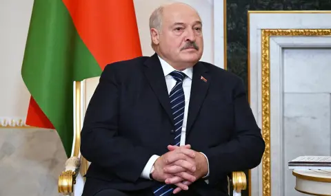 Лукашенко: Задържани са диверсанти на границата с Украйна, които са пренасяли взривни устройства - 1