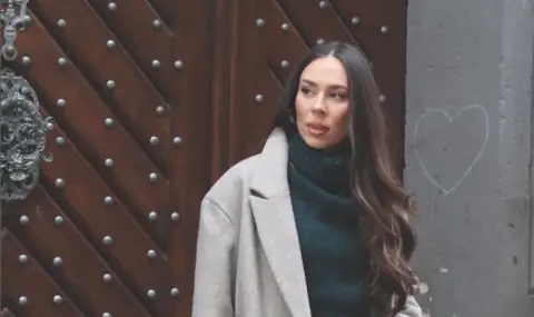 Маги Джанаварова за скандала с "Евровизия": Много артисти бяха манипулирани...  - 1