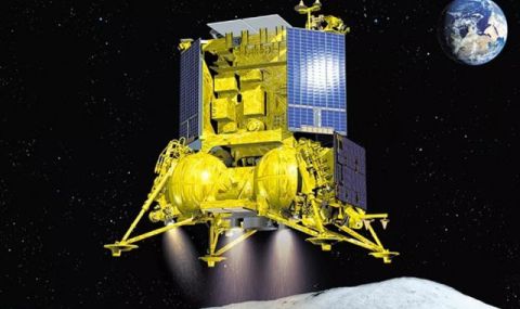 Руски експерт обясни защо устройството, отговорно за катастрофата на Луна 25, не е тествано в космоса - 1