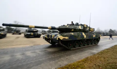 Why is Orban deploying military units across Hungary? - 1