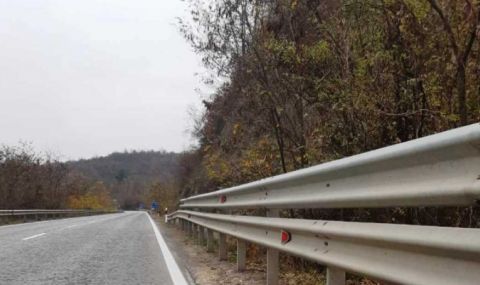 АПИ обяви за строителен надзор за магистралата между Русе и Велико Търново - 1