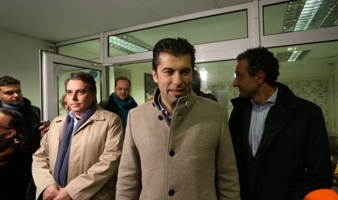 Колтуклиева изброи лъжите на Кирил Петков и Асен Василев - 1