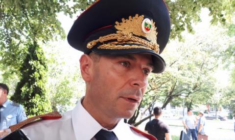 Шефът на бургаската полиция: Работим по случая с Перата - 1