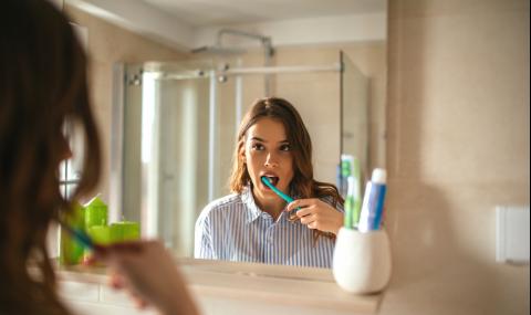 Стоматолози разбиха основния мит за миенето на зъбите - 1