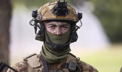 Военната служба в Германия: какво се променя? - 1