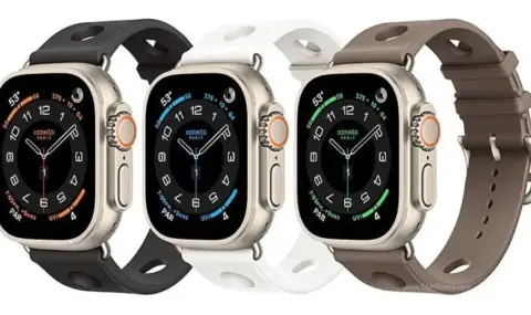 Apple работи над най-сериозната промяна над Watch от години - 1