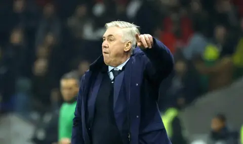 Карло Анчелоти без пощада за местата в Бразилия за Мондиал 2026 - 1