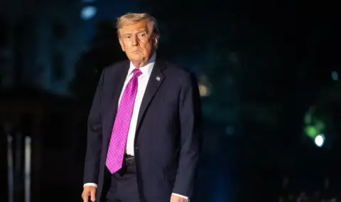 Официално: Тръмп класифицира движението „Антифа“ като терористична организация - 1