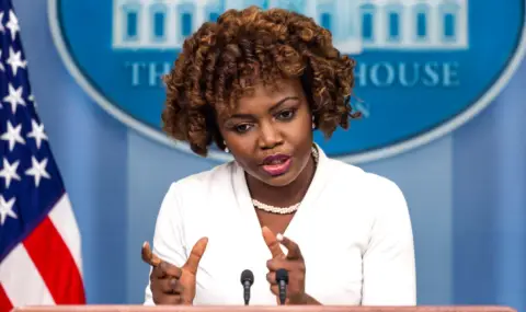 Вашингтон ще говори с Киев за навлизането на украински военни на руска територия - 1