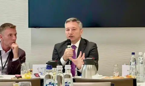 Вигенин: Здравето е право, а не привилегия. Да осигурим достъп до лекарства на всички граждани - 1