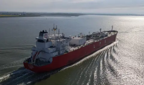 Заплахите на Тръмп дадоха резултат - 1