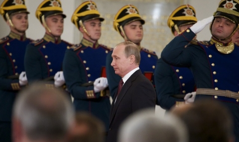 Защо руските медии разлюбиха Путин? - 1