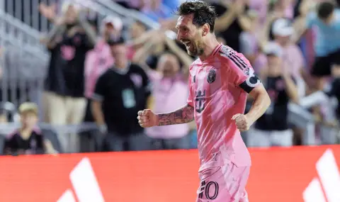 Меси: Не си тръгнах от Барселона така, както си го представях и както си мечтаех - 1