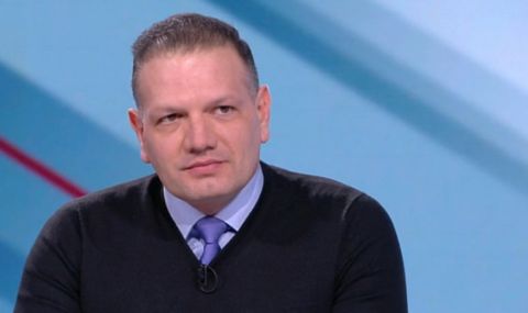 Петър Славов: Куп неуредици излизат отново в последния момент - 1