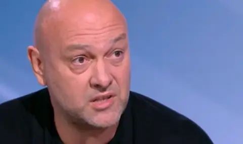 Политолог: Формално около Радев има очаквания, но реално той няма идеи, които да подобрят икономическата ситуация у нас - 1