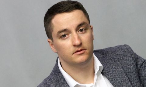 Сезираха гл. прокурор заради съмнителна поръчка на Костадин Ангелов - 1