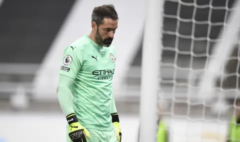 Скот Карсън слага край на дългогодишната си футболна одисея - 1