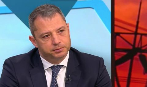 Делян Добрев: За да има кабинет, сме готови да приемем капризите на ПП-ДБ - 1