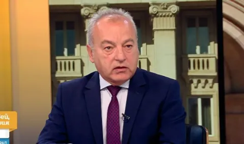 Гълъб Донев: Никой няма да ходи по къщите и да търси домашна ракия